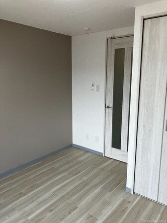 メゾンM&Kの物件内観写真